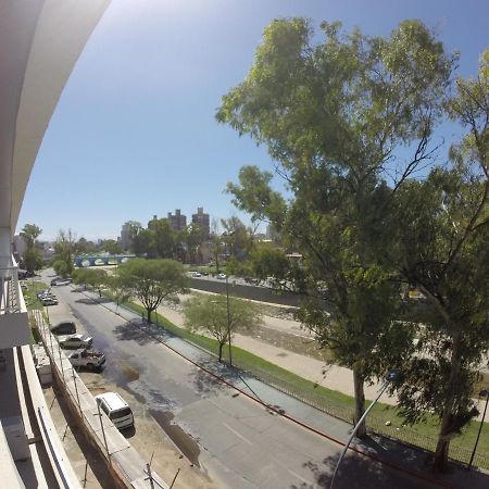 Bienes Reales - Fragueiro Status Apartment Cordoba Exterior photo