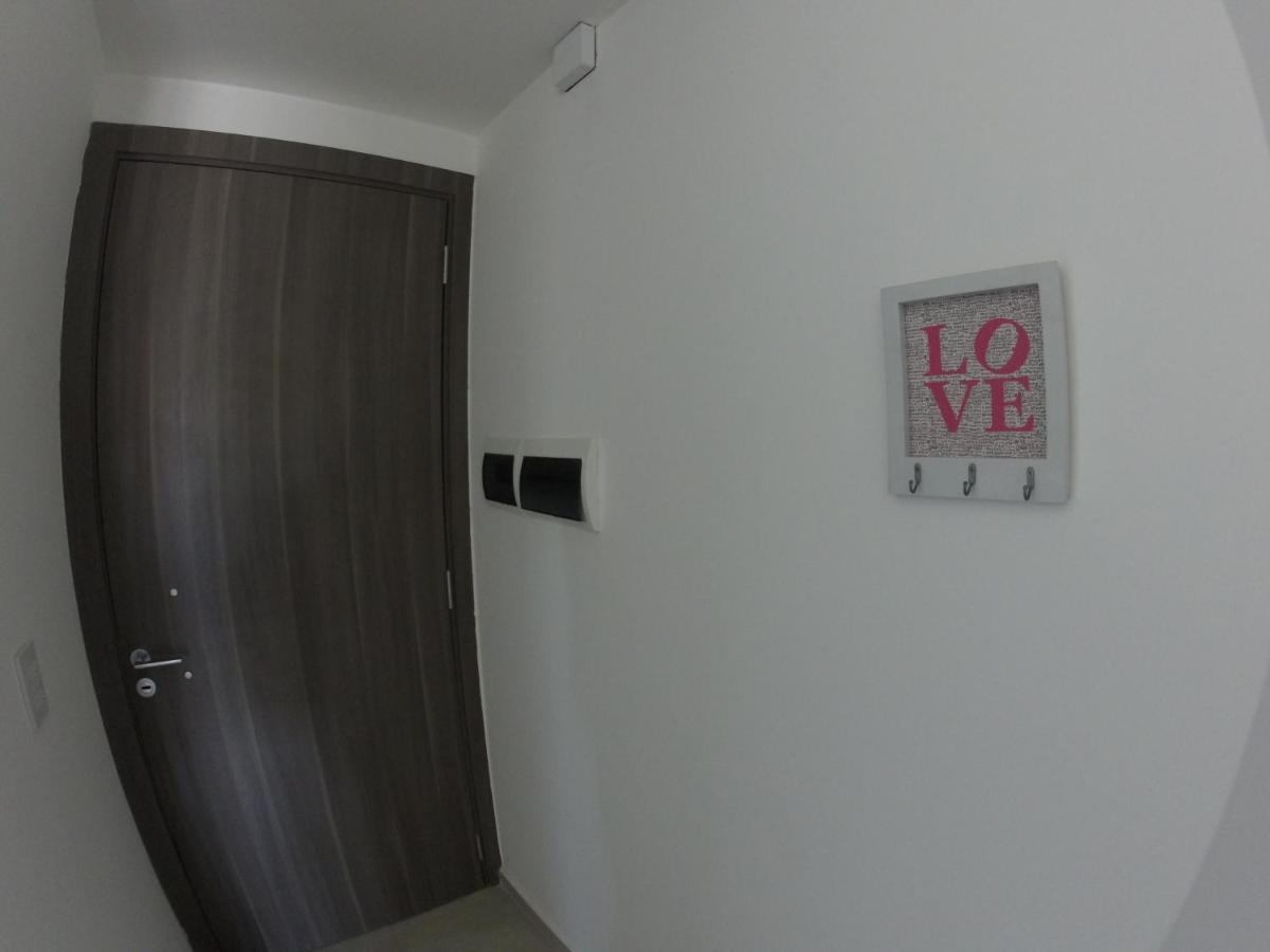 Bienes Reales - Fragueiro Status Apartment Cordoba Exterior photo
