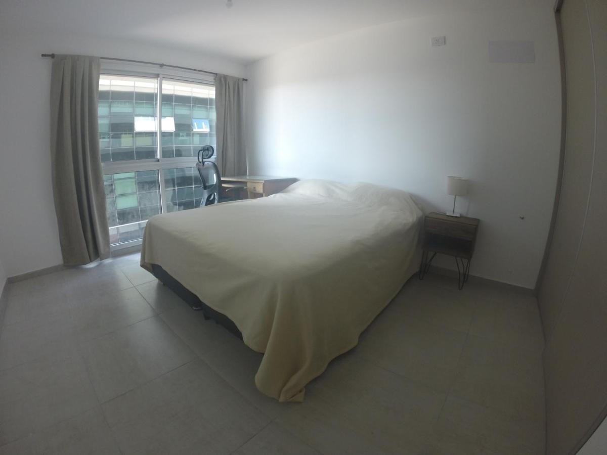 Bienes Reales - Fragueiro Status Apartment Cordoba Exterior photo