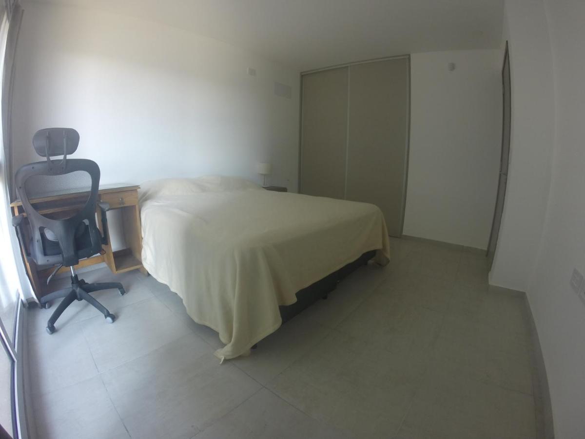 Bienes Reales - Fragueiro Status Apartment Cordoba Exterior photo