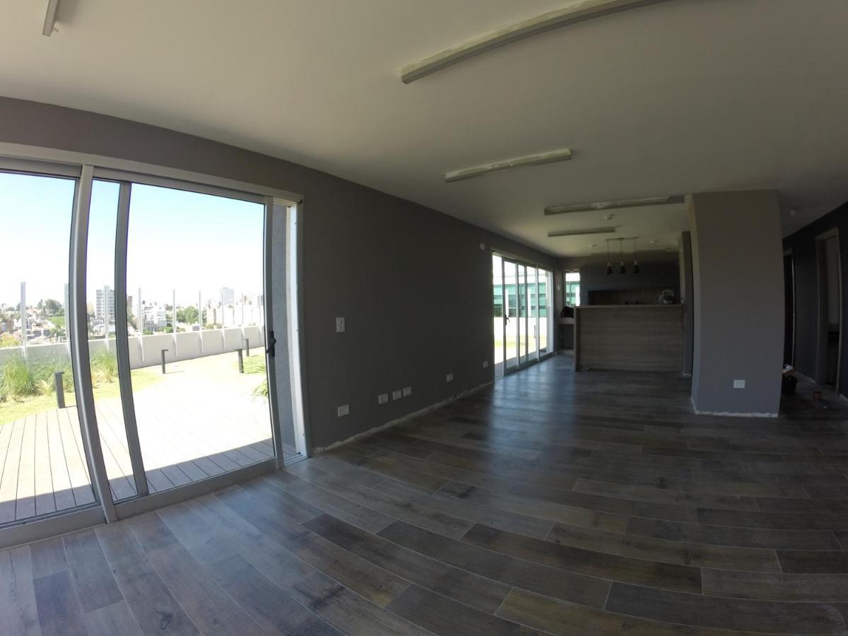 Bienes Reales - Fragueiro Status Apartment Cordoba Exterior photo