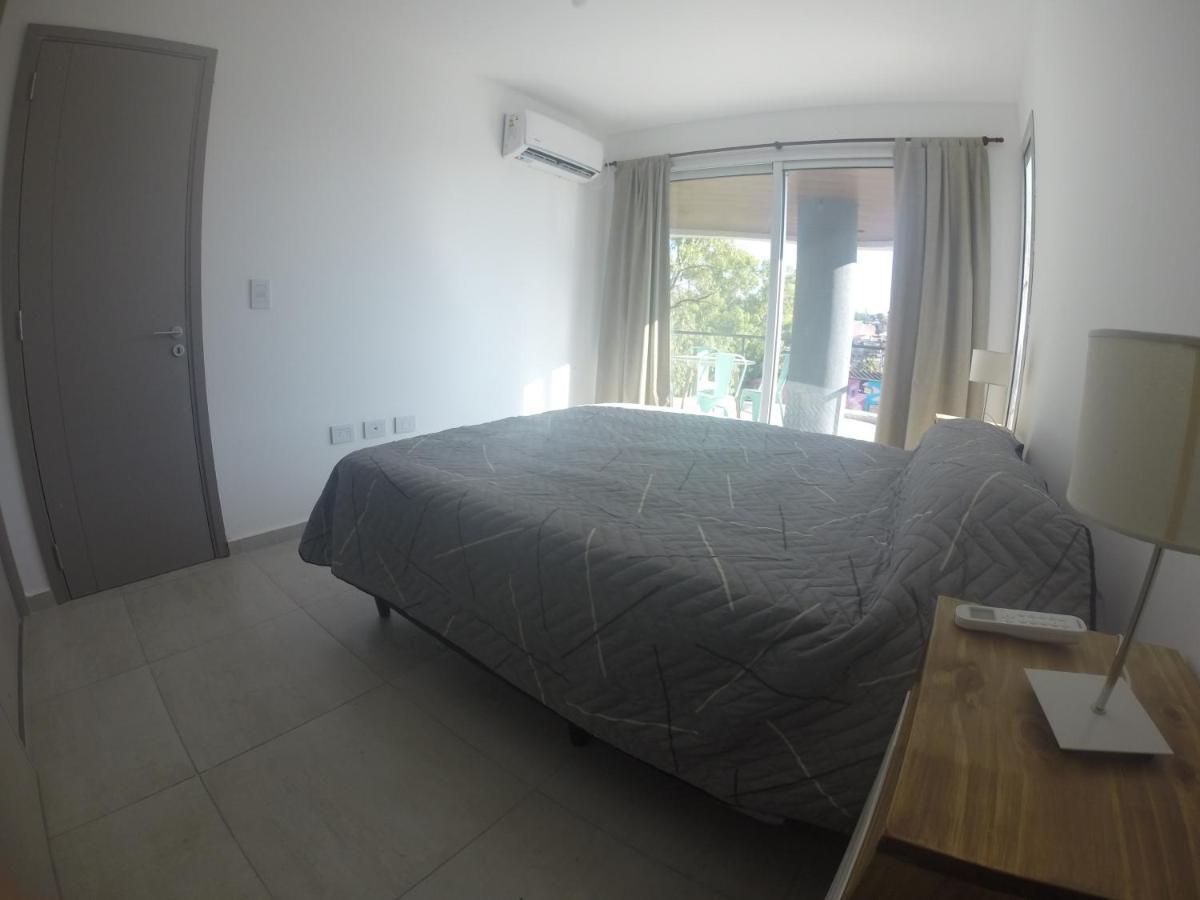 Bienes Reales - Fragueiro Status Apartment Cordoba Exterior photo