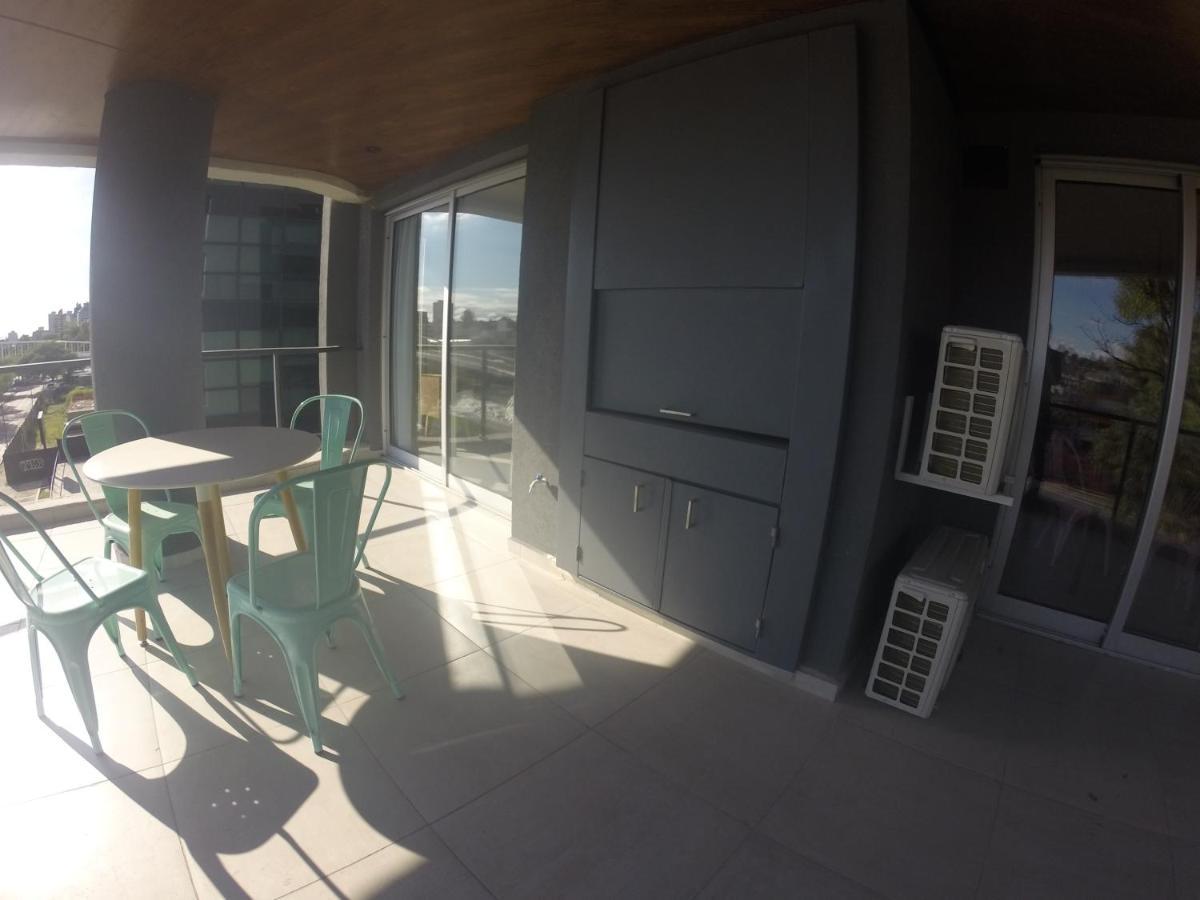 Bienes Reales - Fragueiro Status Apartment Cordoba Exterior photo