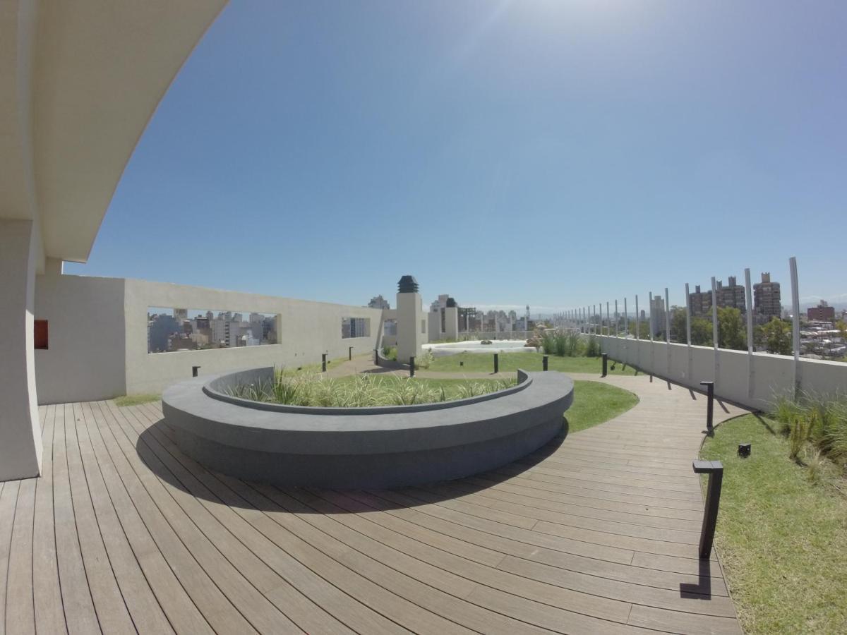 Bienes Reales - Fragueiro Status Apartment Cordoba Exterior photo