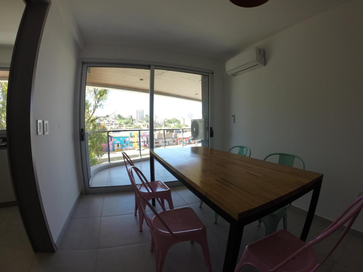 Bienes Reales - Fragueiro Status Apartment Cordoba Exterior photo