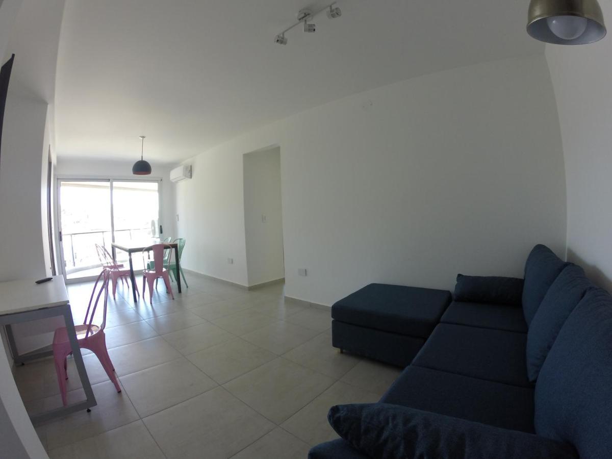 Bienes Reales - Fragueiro Status Apartment Cordoba Exterior photo