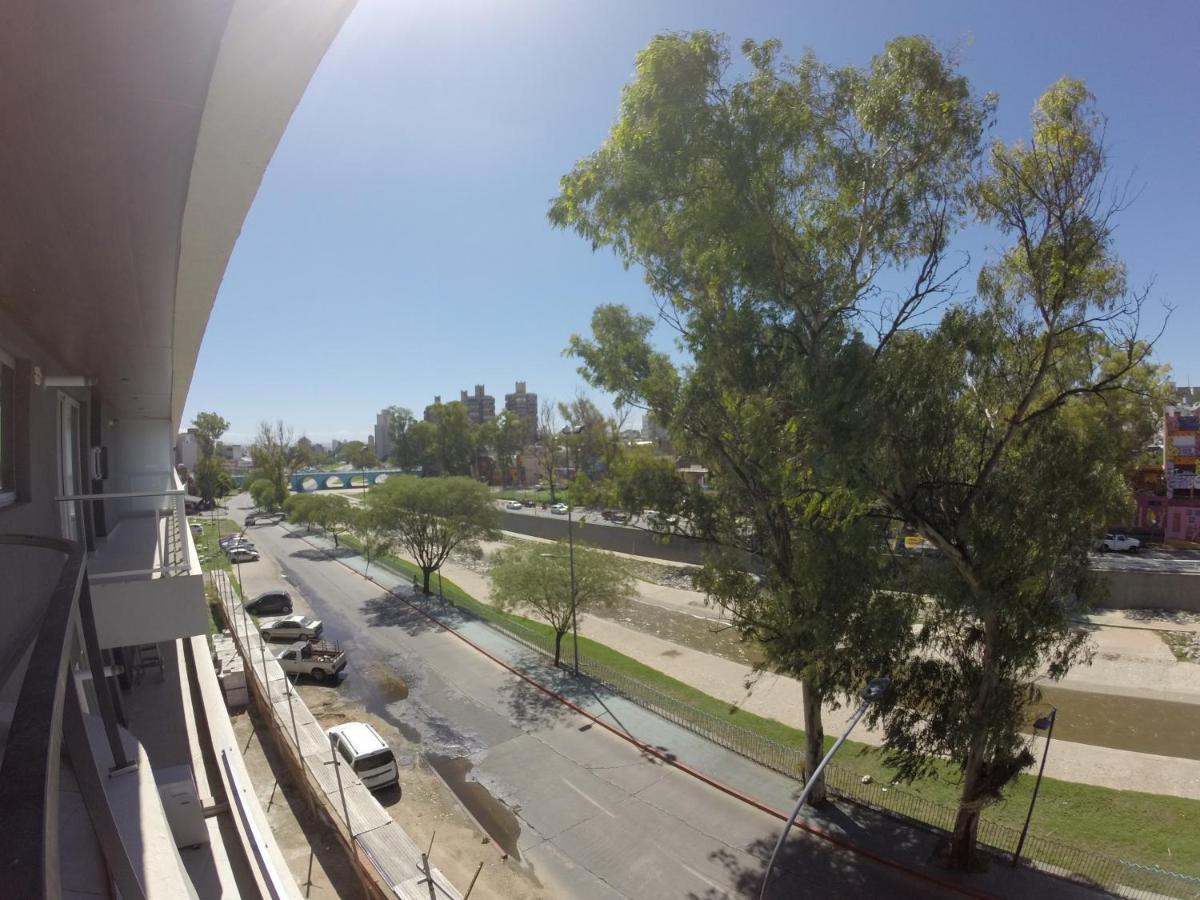 Bienes Reales - Fragueiro Status Apartment Cordoba Exterior photo