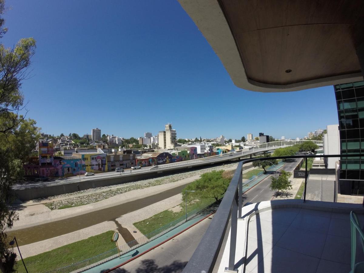 Bienes Reales - Fragueiro Status Apartment Cordoba Exterior photo