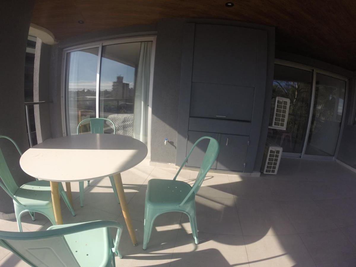 Bienes Reales - Fragueiro Status Apartment Cordoba Exterior photo