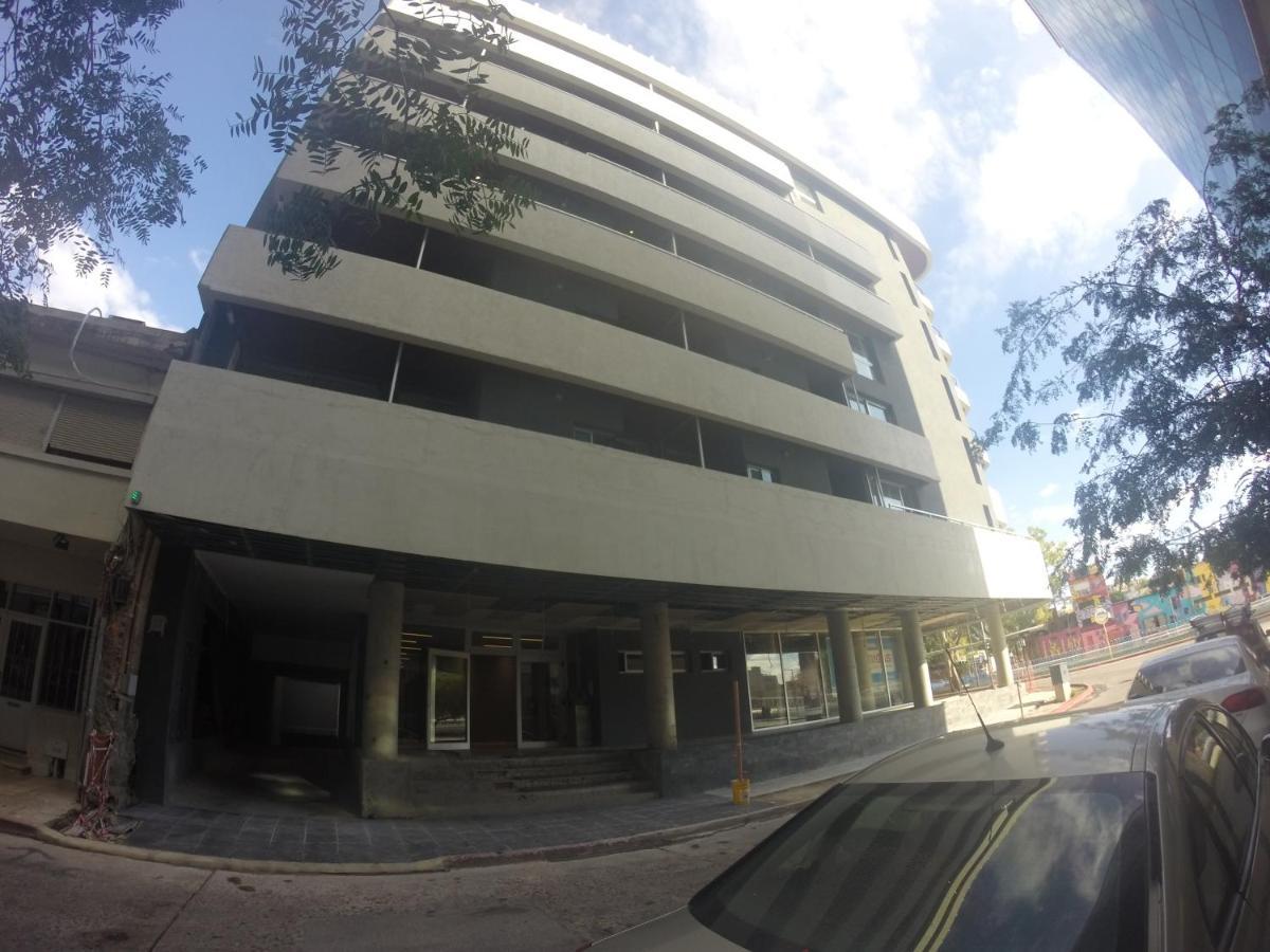 Bienes Reales - Fragueiro Status Apartment Cordoba Exterior photo
