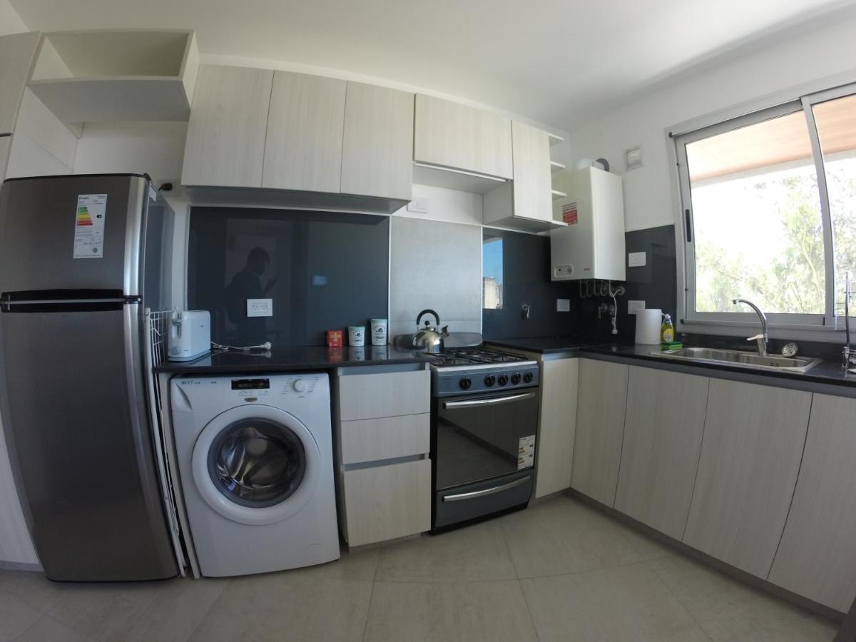 Bienes Reales - Fragueiro Status Apartment Cordoba Exterior photo