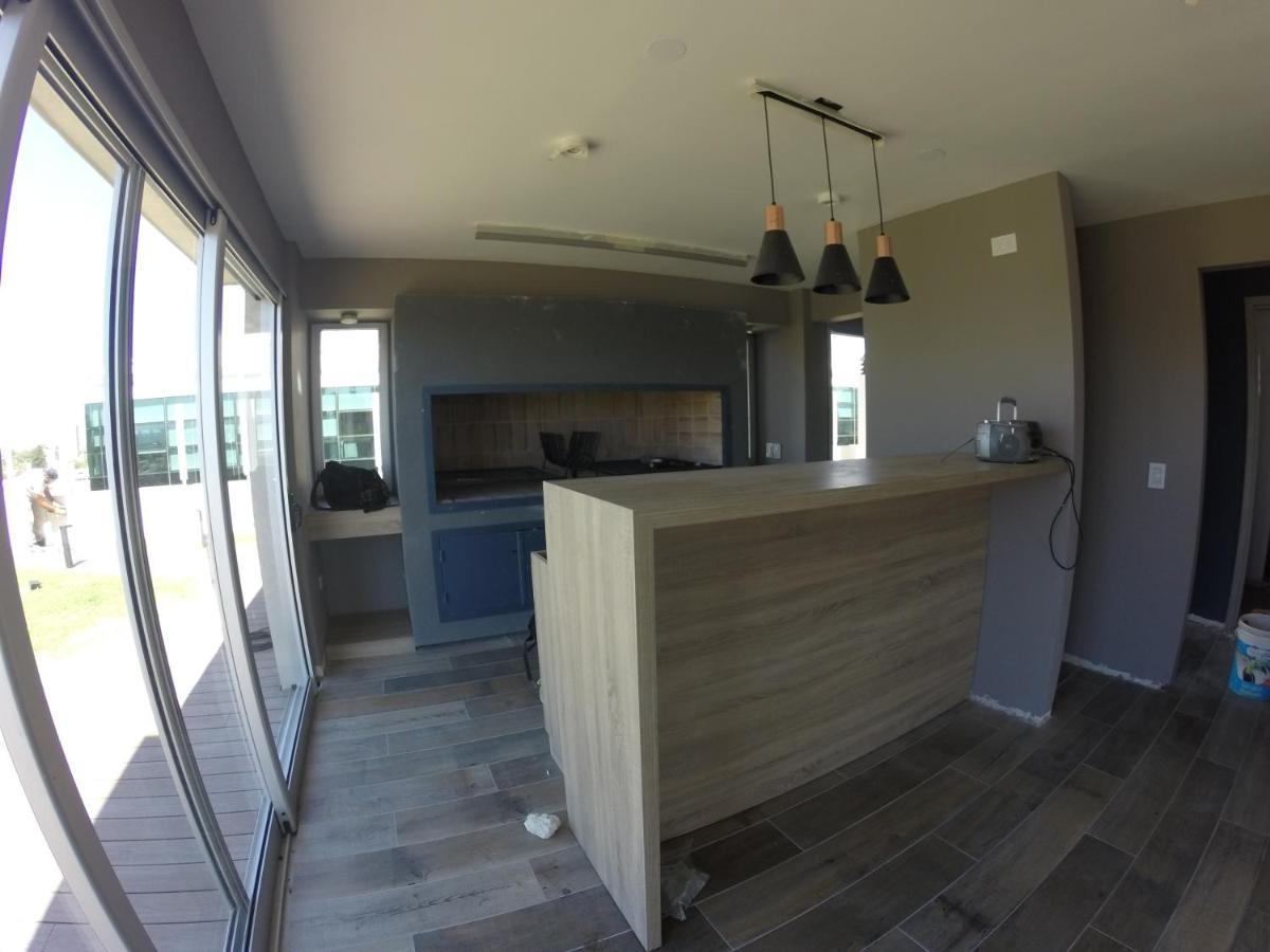 Bienes Reales - Fragueiro Status Apartment Cordoba Exterior photo