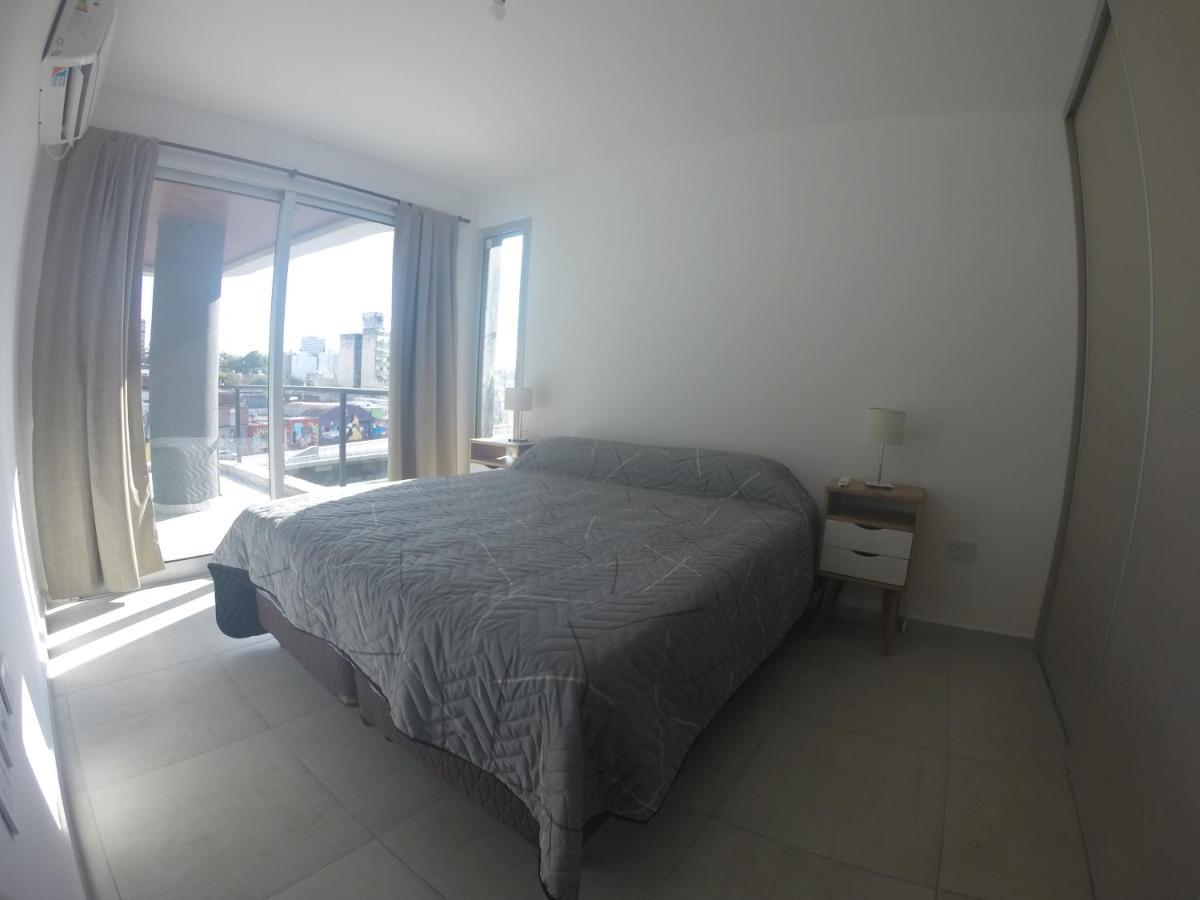 Bienes Reales - Fragueiro Status Apartment Cordoba Exterior photo