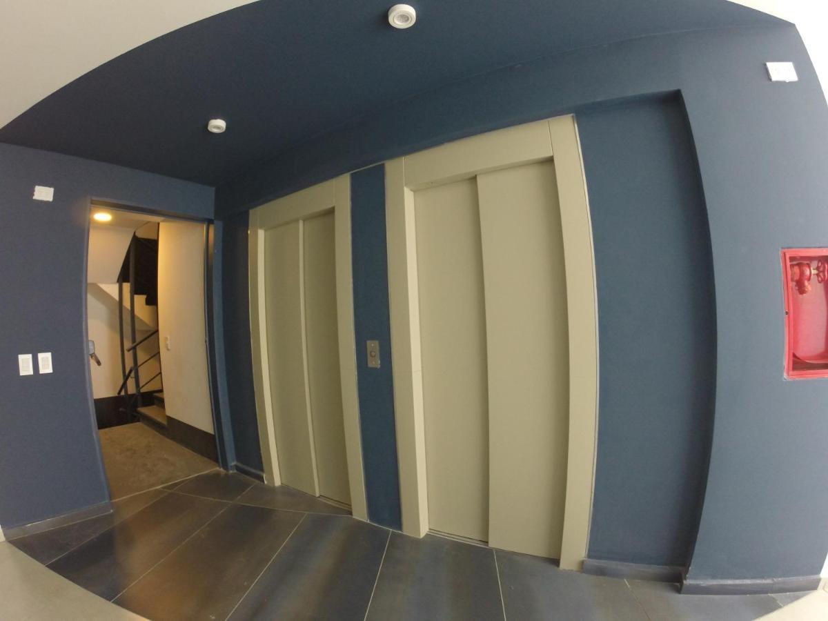 Bienes Reales - Fragueiro Status Apartment Cordoba Exterior photo