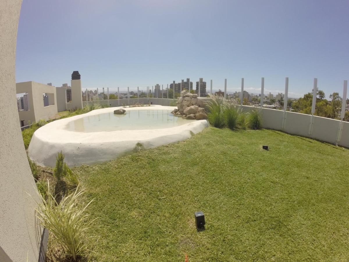 Bienes Reales - Fragueiro Status Apartment Cordoba Exterior photo