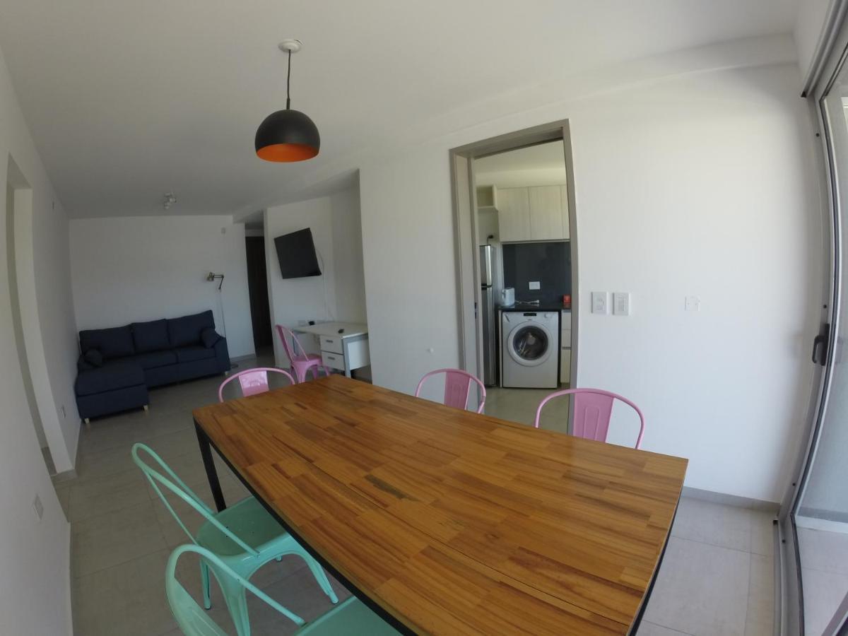 Bienes Reales - Fragueiro Status Apartment Cordoba Exterior photo