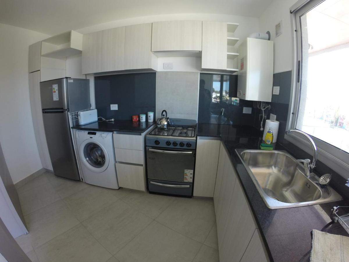 Bienes Reales - Fragueiro Status Apartment Cordoba Exterior photo