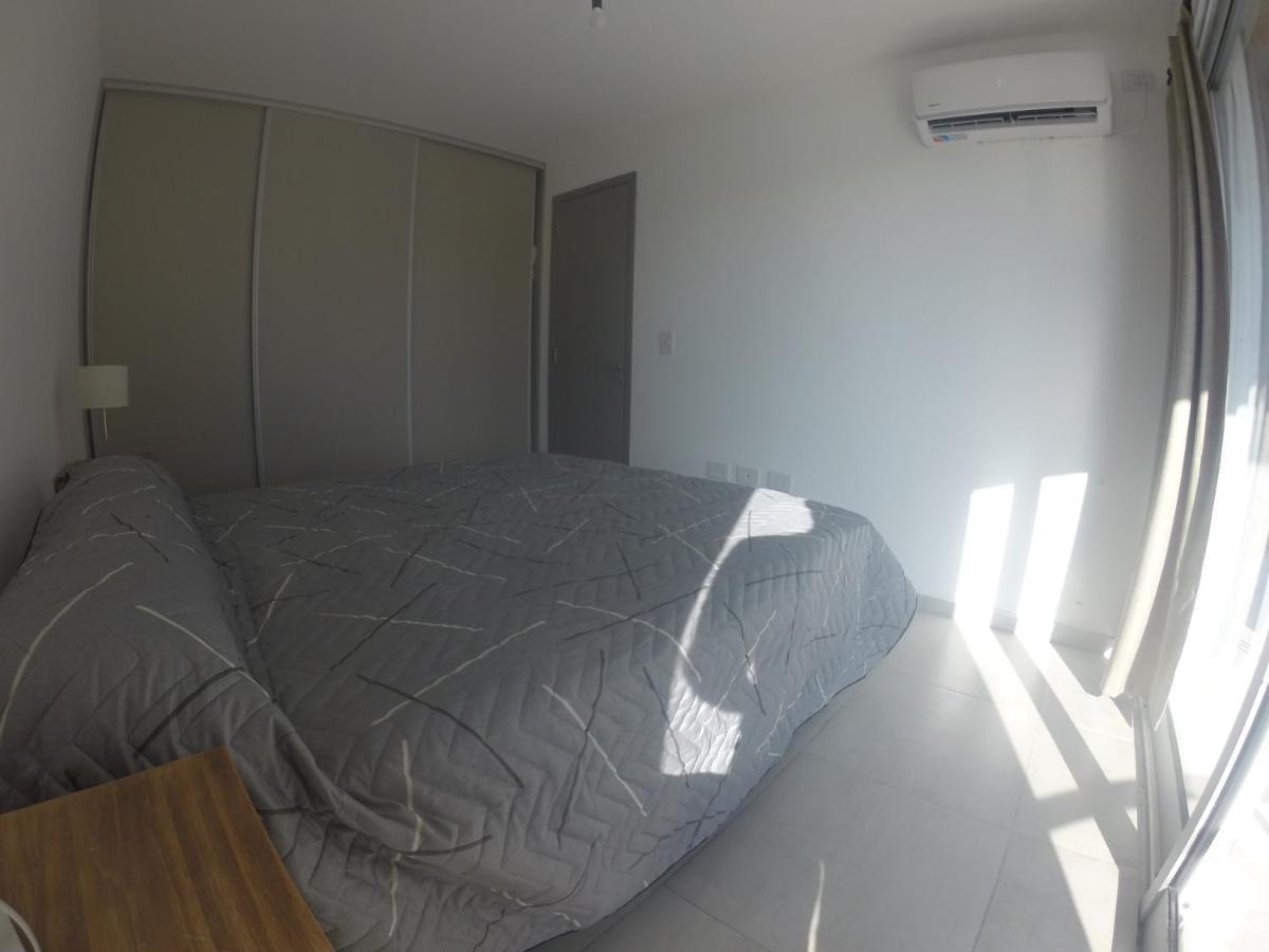 Bienes Reales - Fragueiro Status Apartment Cordoba Exterior photo