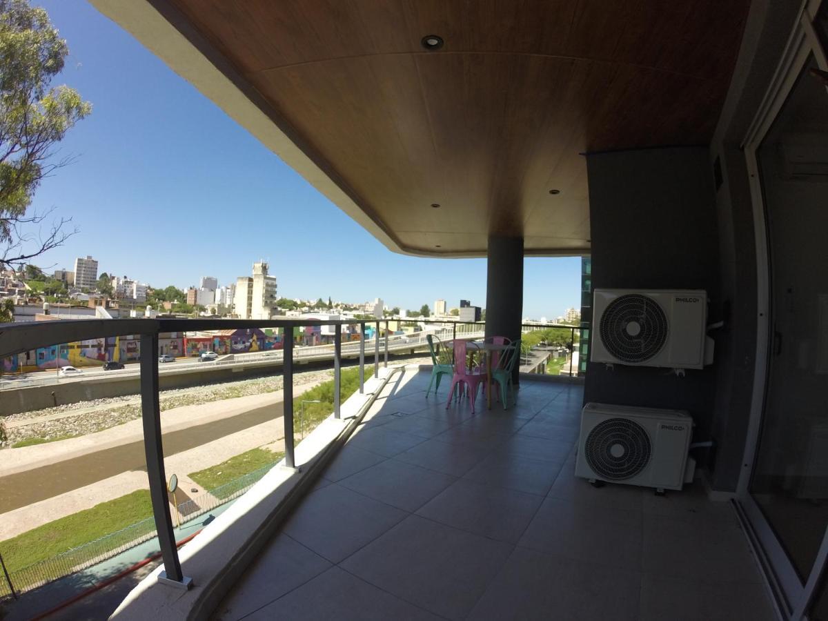 Bienes Reales - Fragueiro Status Apartment Cordoba Exterior photo