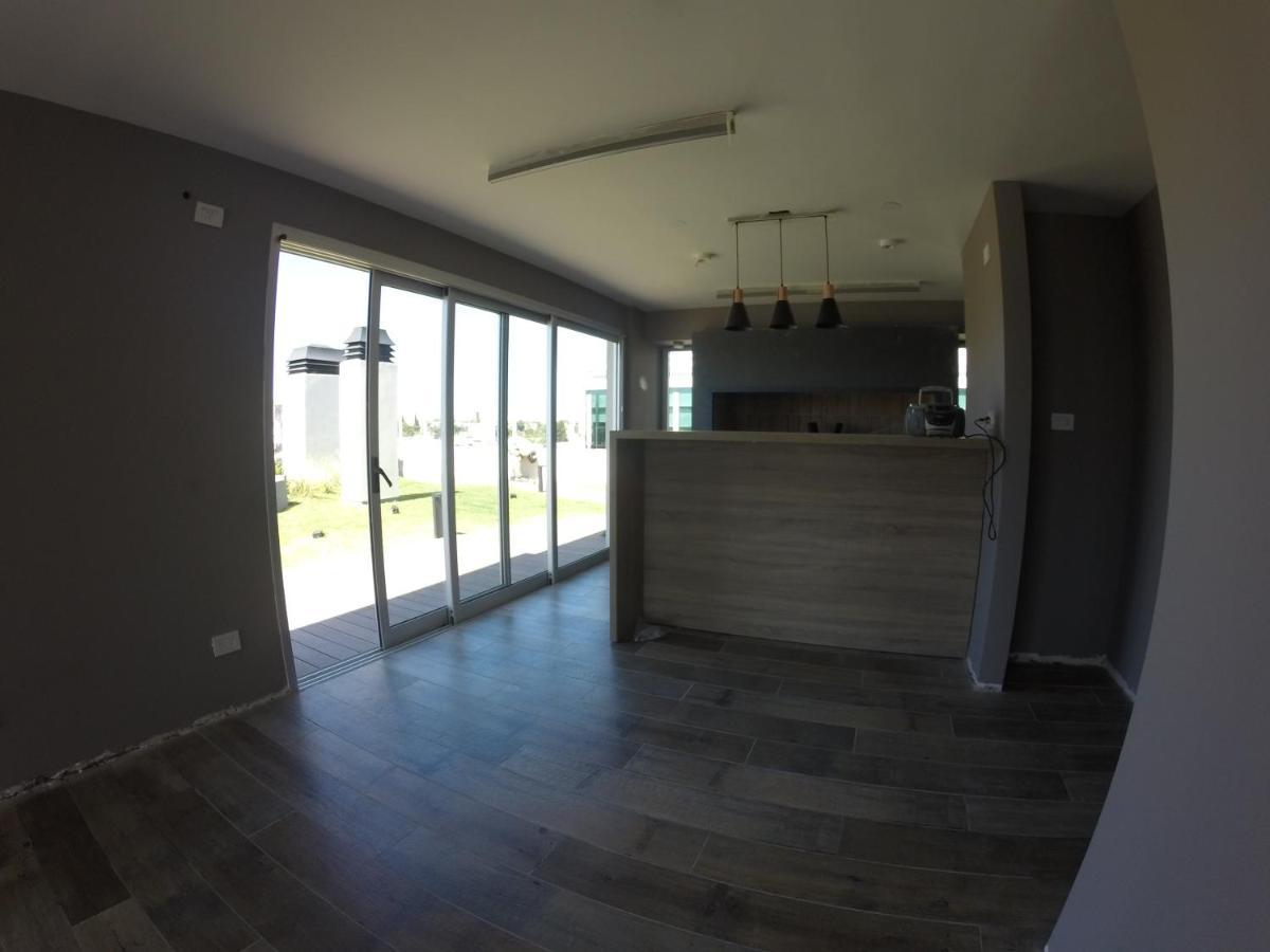Bienes Reales - Fragueiro Status Apartment Cordoba Exterior photo