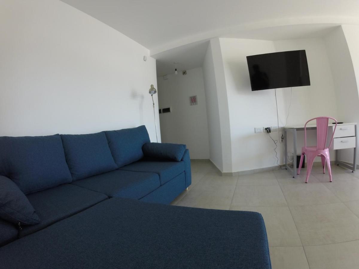 Bienes Reales - Fragueiro Status Apartment Cordoba Exterior photo